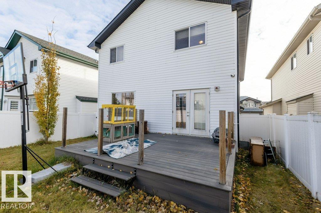 16228 48 St Nw, Edmonton, Alberta  T5Y 3H6 - Photo 32 - E4464647