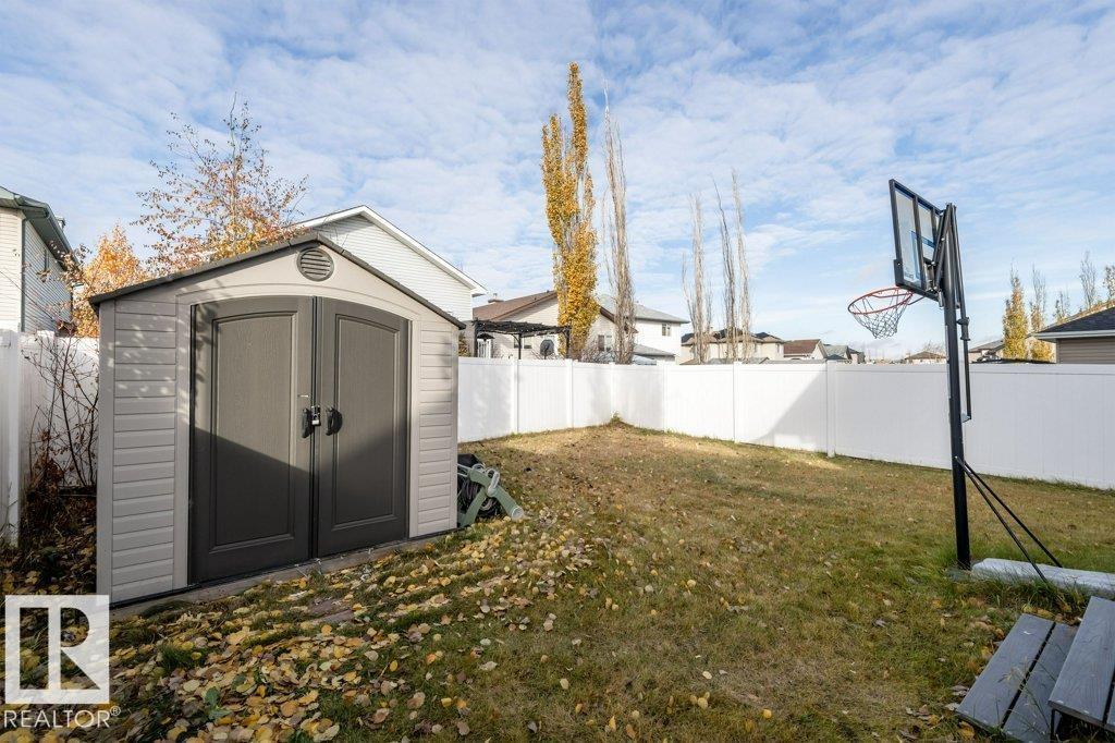 16228 48 St Nw, Edmonton, Alberta  T5Y 3H6 - Photo 33 - E4464647