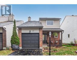 27 BENLARK ROAD, Ottawa, Ontario