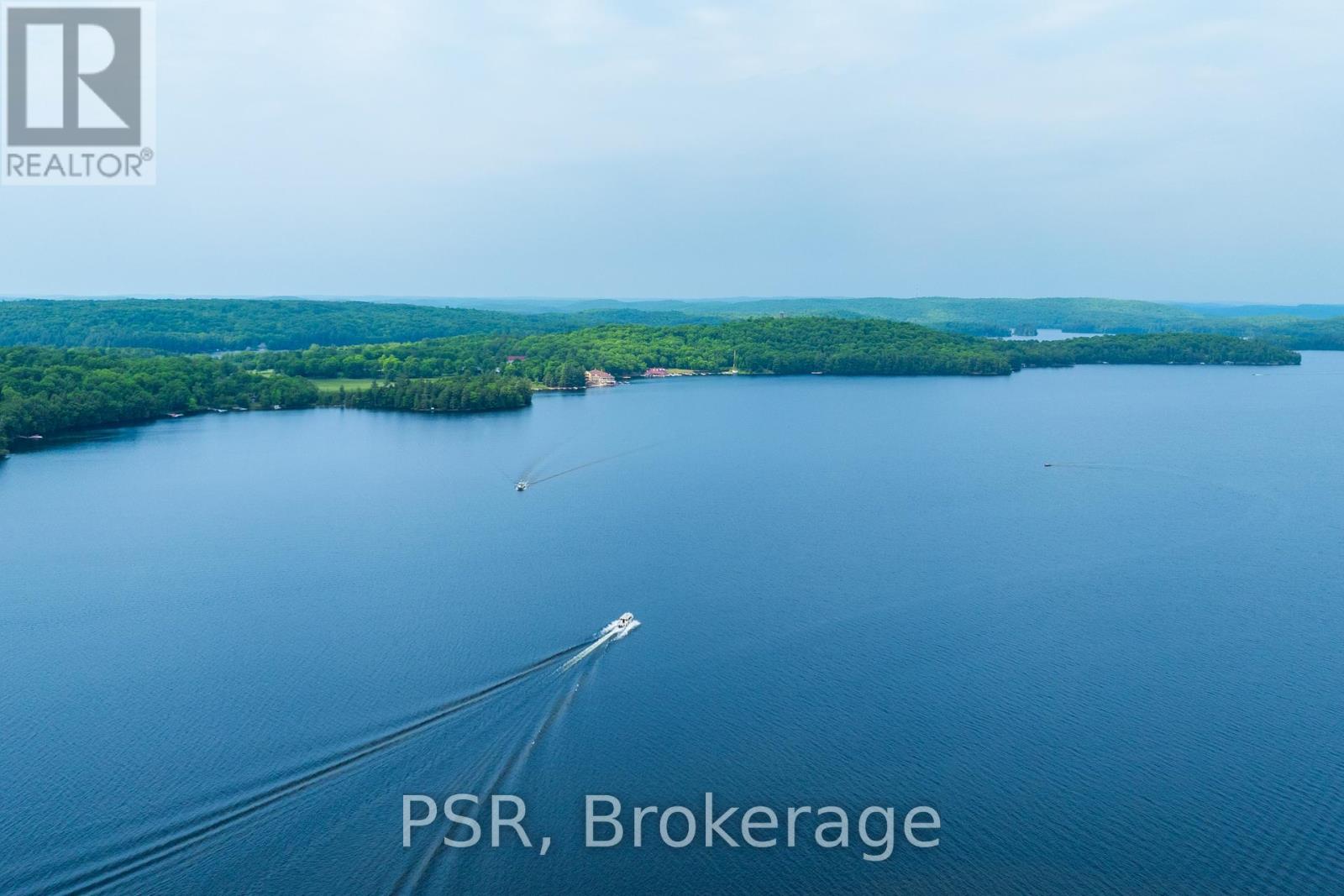 118 - 12 Bigwin Island, Lake Of Bays, Ontario P0B 1A0 - Photo 14 - X12220333