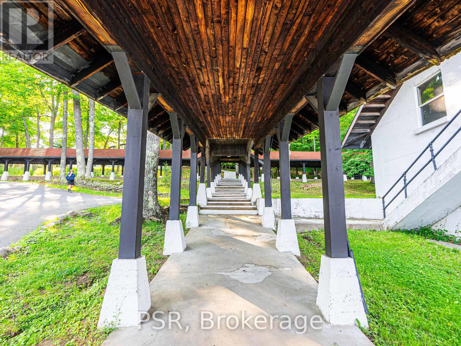 118 - 12 Bigwin Island, Lake Of Bays, Ontario P0B 1A0 - Photo 46 - X12220333