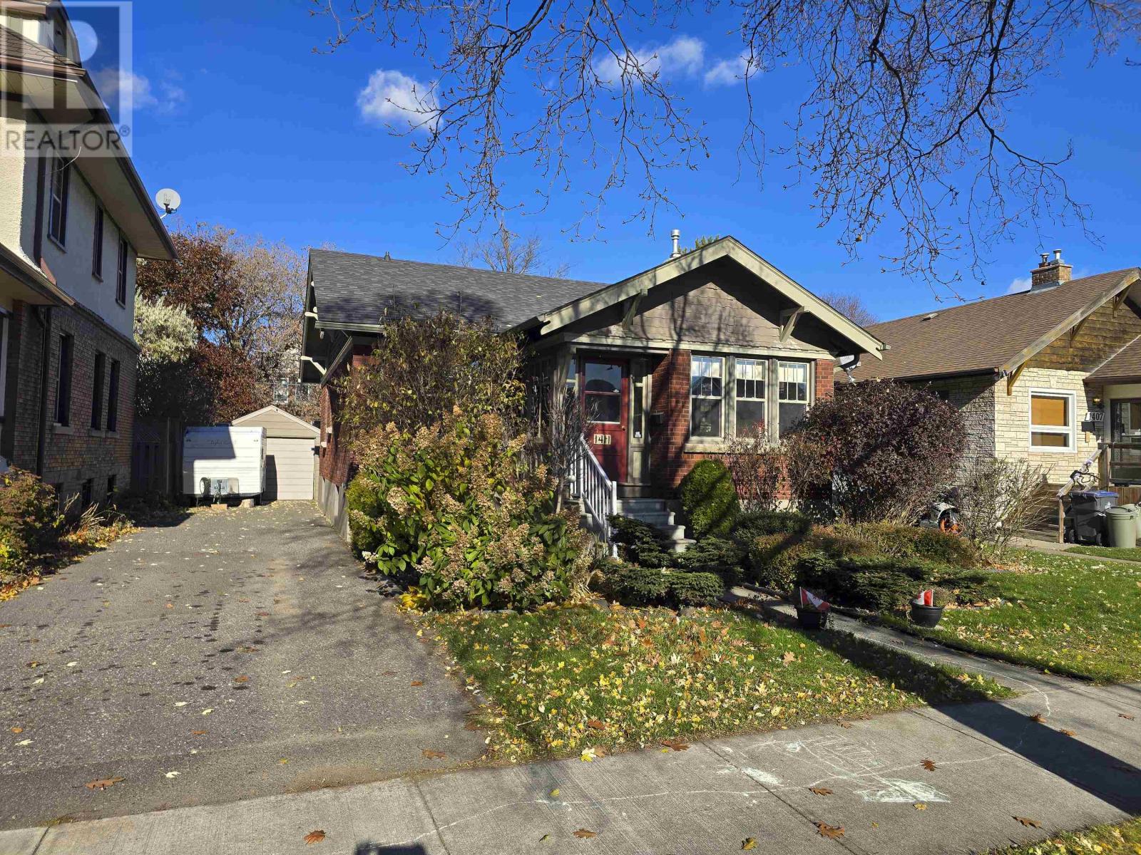 1411 Mcgregor Ave, Thunder Bay, Ontario  P7E 5E7 - Photo 30 - TB253397