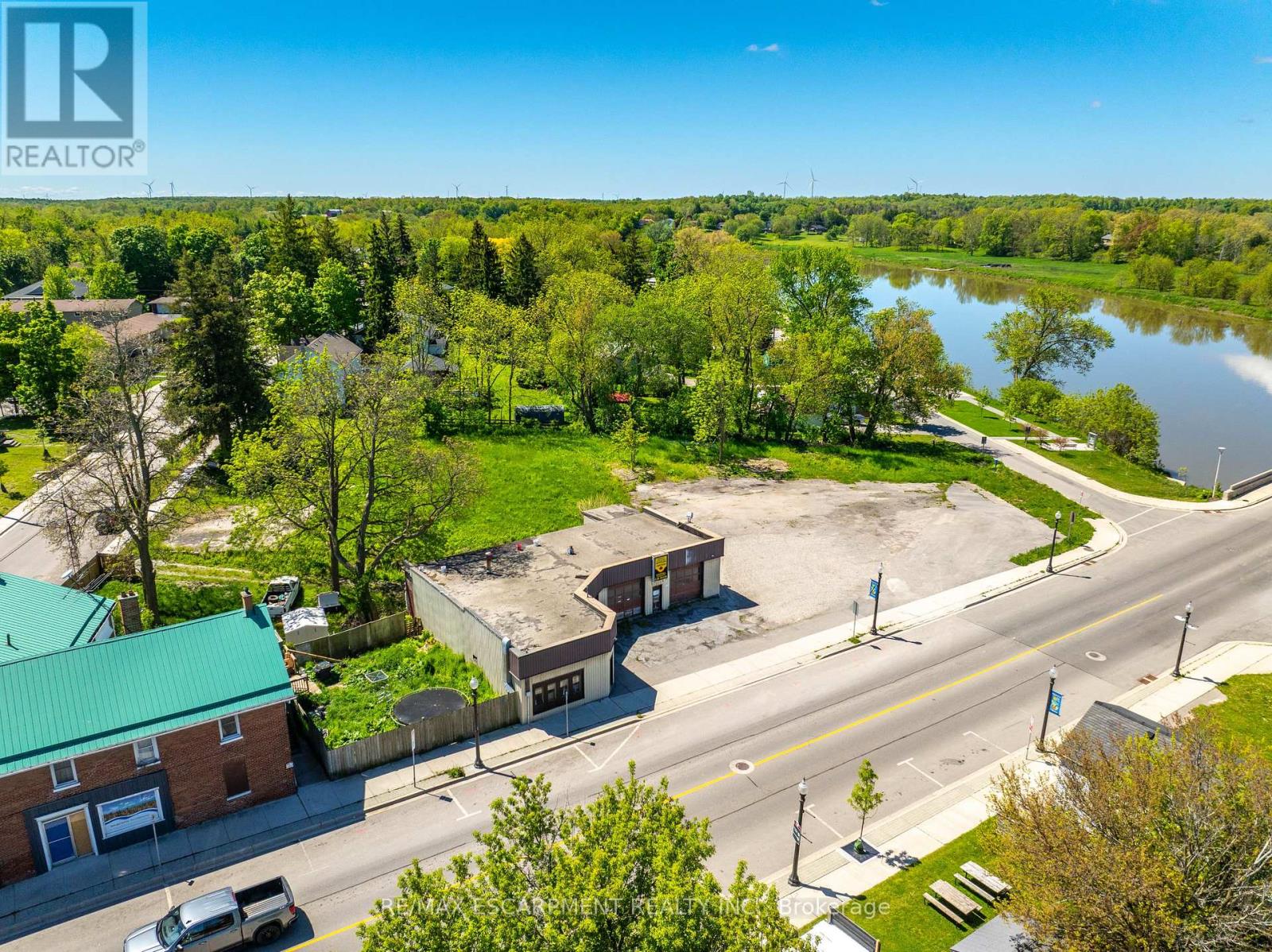 39 Talbot Street, Haldimand, Ontario N0A 1E0 - Photo 23 - X12213773