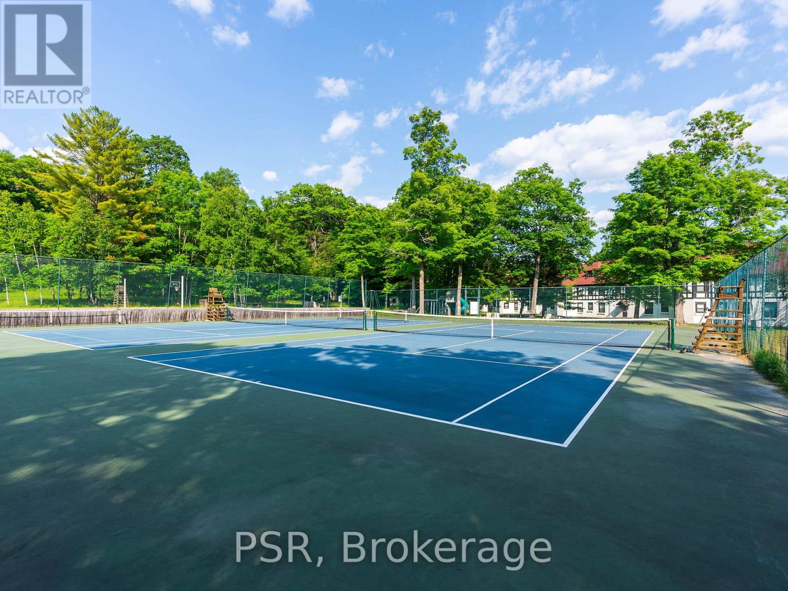 118 - 12 Bigwin Island, Lake Of Bays, Ontario P0B 1A0 - Photo 40 - X12220333