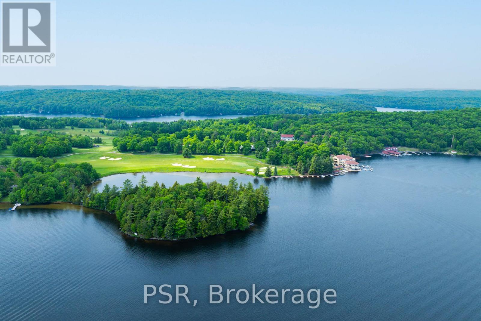 117 - 12 Bigwin Island, Lake Of Bays, Ontario  P0B 1A0 - Photo 22 - X12220338