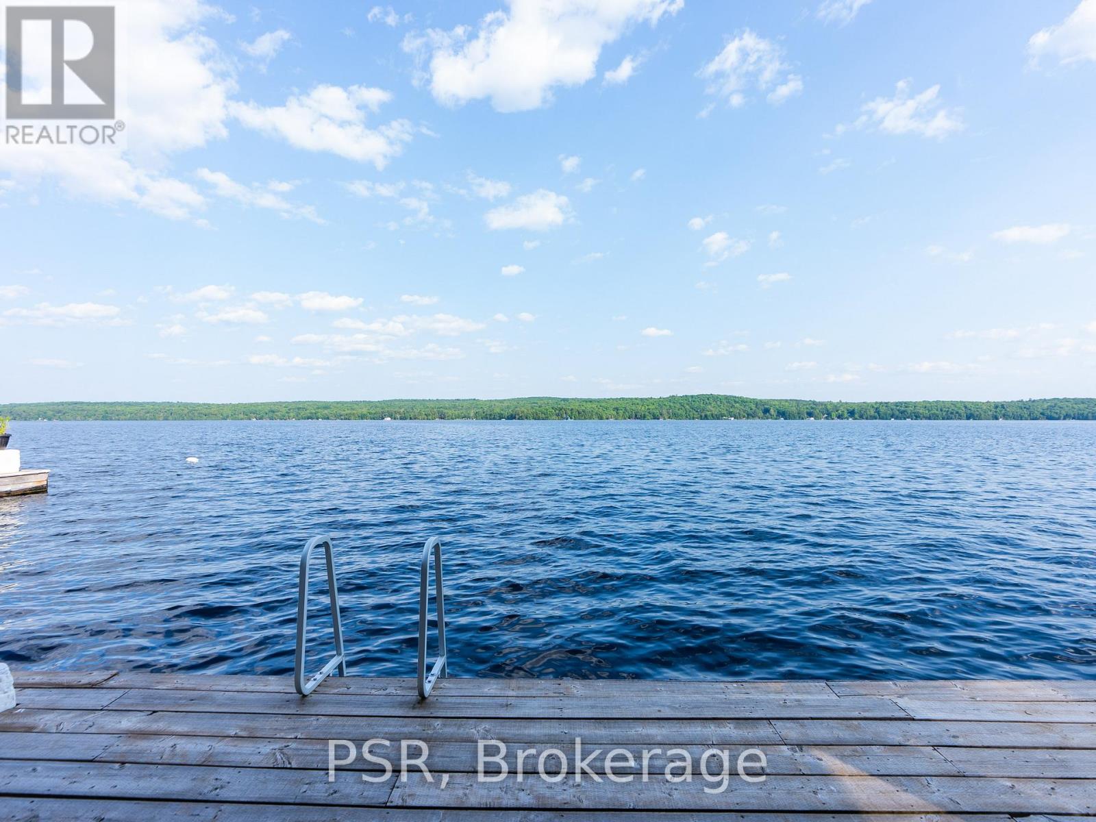 118 - 12 Bigwin Island, Lake Of Bays, Ontario P0B 1A0 - Photo 44 - X12220333