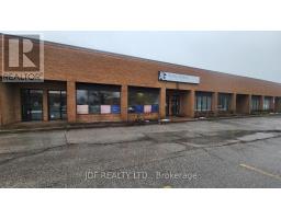 11-14 - 577 EDGELEY BOULEVARD, Vaughan, Ontario