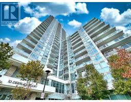 817 - 10 DEERLICK COURT, Toronto, Ontario