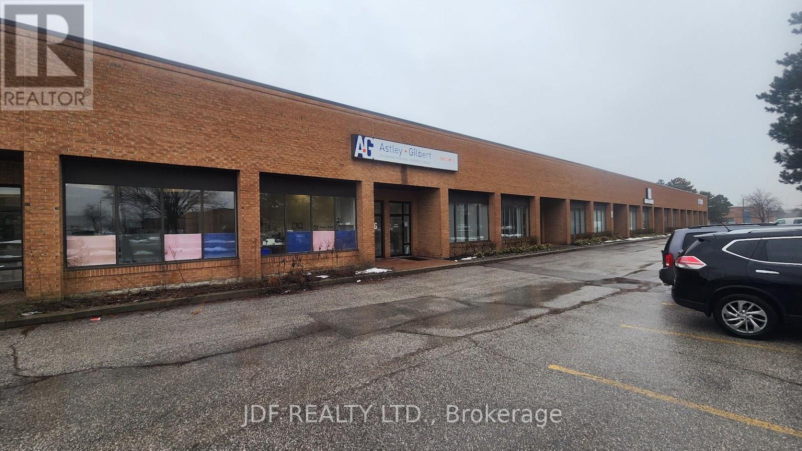 11-14 - 577 Edgeley Boulevard, Vaughan, Ontario L4K 4B2 - Photo 3 - N12507468