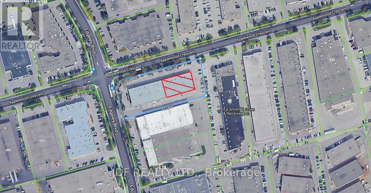 11-14 - 577 Edgeley Boulevard, Vaughan, Ontario L4K 4B2 - Photo 37 - N12507468