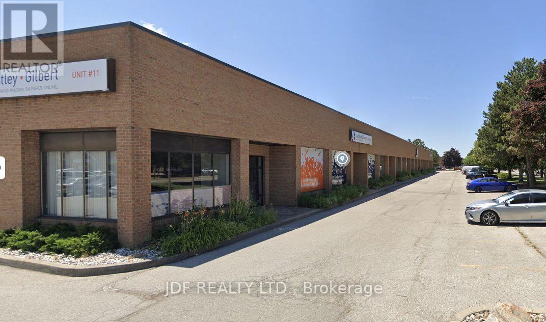 11-14 - 577 Edgeley Boulevard, Vaughan, Ontario L4K 4B2 - Photo 5 - N12507468