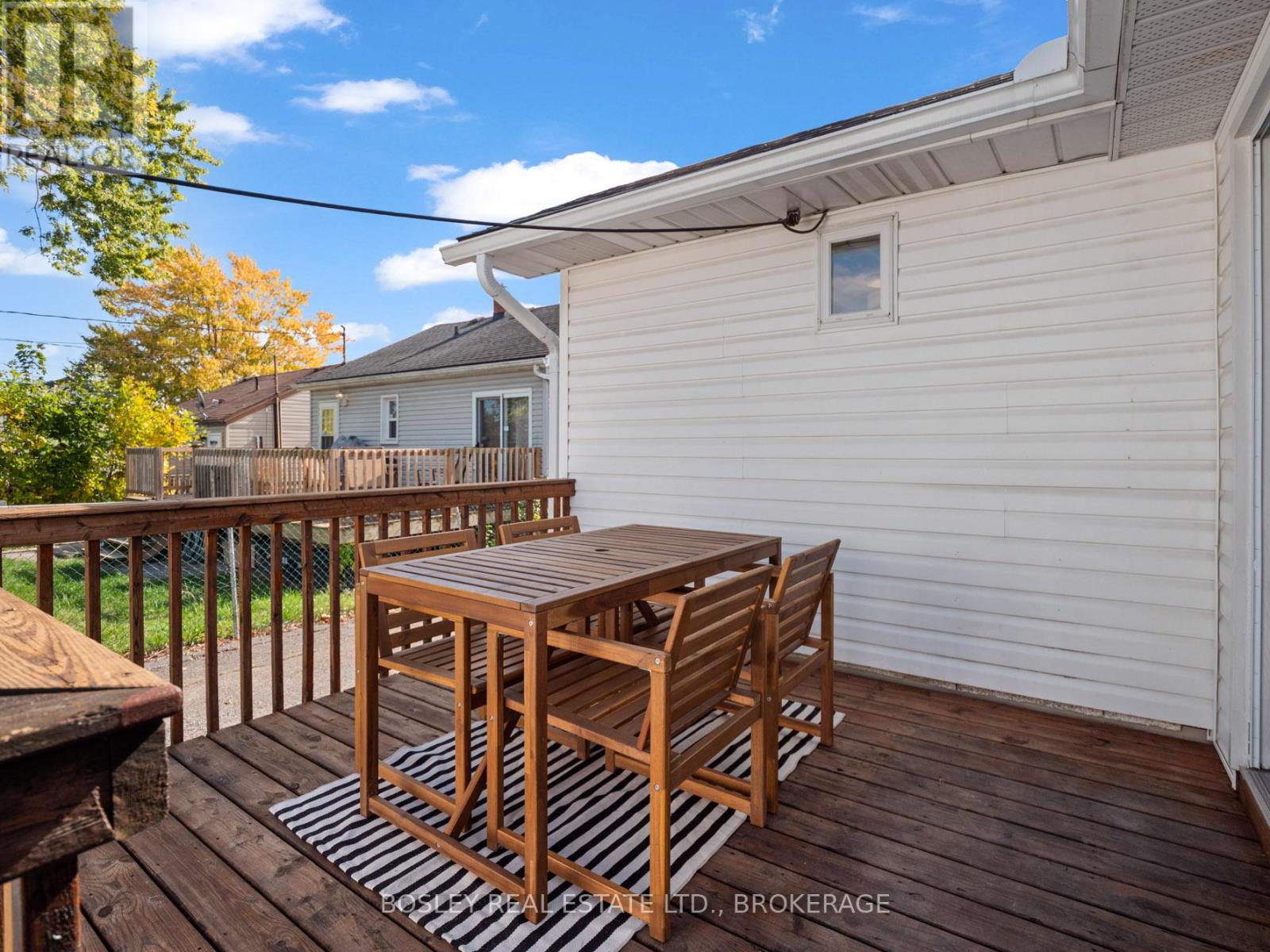 394 Fleet Street, Welland (Lincoln/crowland), Ontario  L3B 4X5 - Photo 24 - X12507806