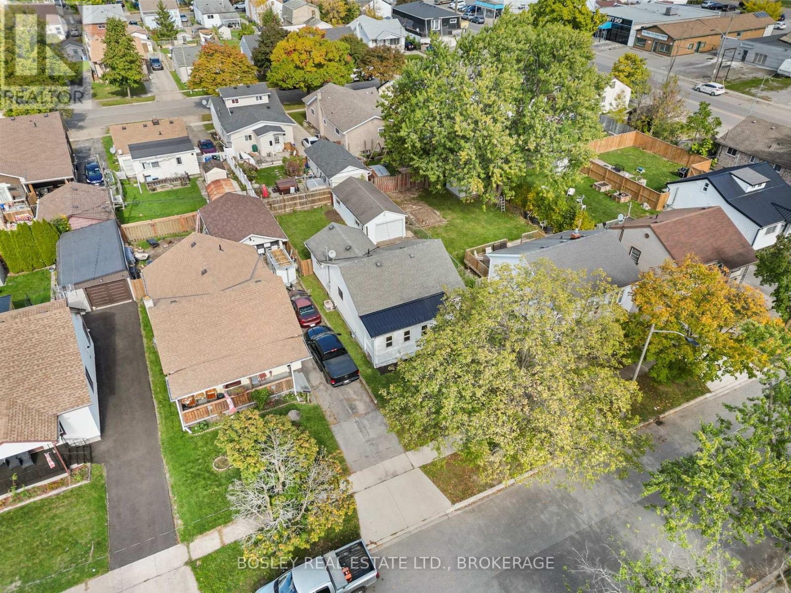 394 Fleet Street, Welland (Lincoln/crowland), Ontario  L3B 4X5 - Photo 28 - X12507806