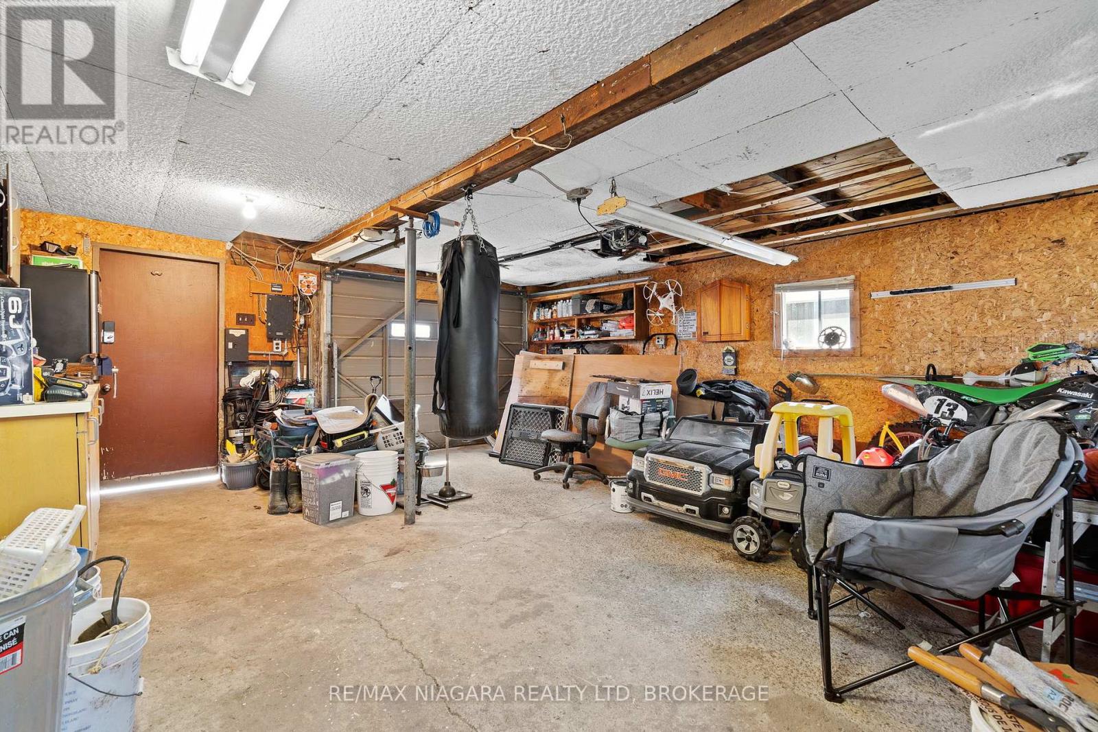 201 Knoll Street, Port Colborne (Main Street), Ontario  L3K 5B4 - Photo 30 - X12507860