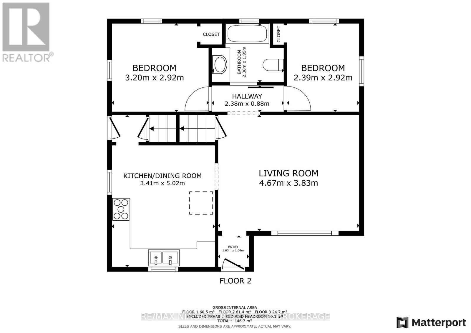 201 Knoll Street, Port Colborne (Main Street), Ontario  L3K 5B4 - Photo 32 - X12507860