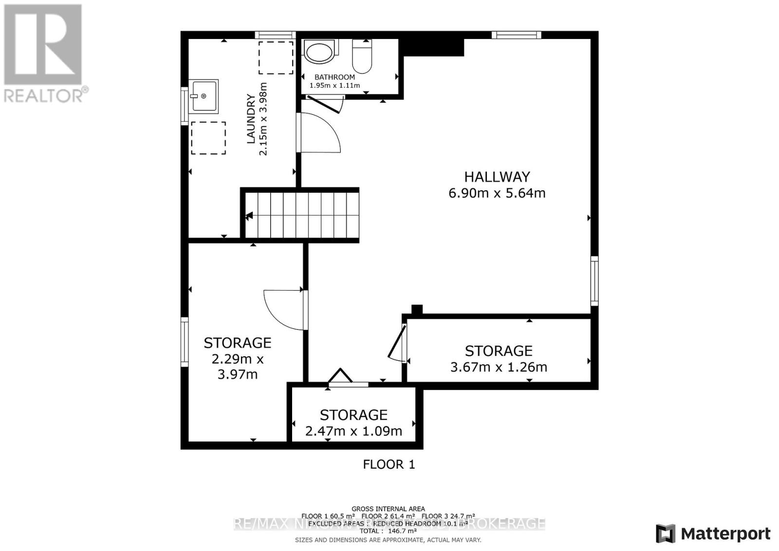 201 Knoll Street, Port Colborne (Main Street), Ontario  L3K 5B4 - Photo 34 - X12507860