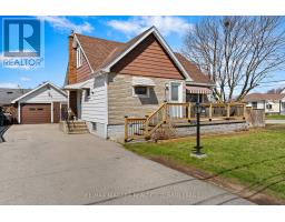 201 KNOLL STREET, Port Colborne, Ontario