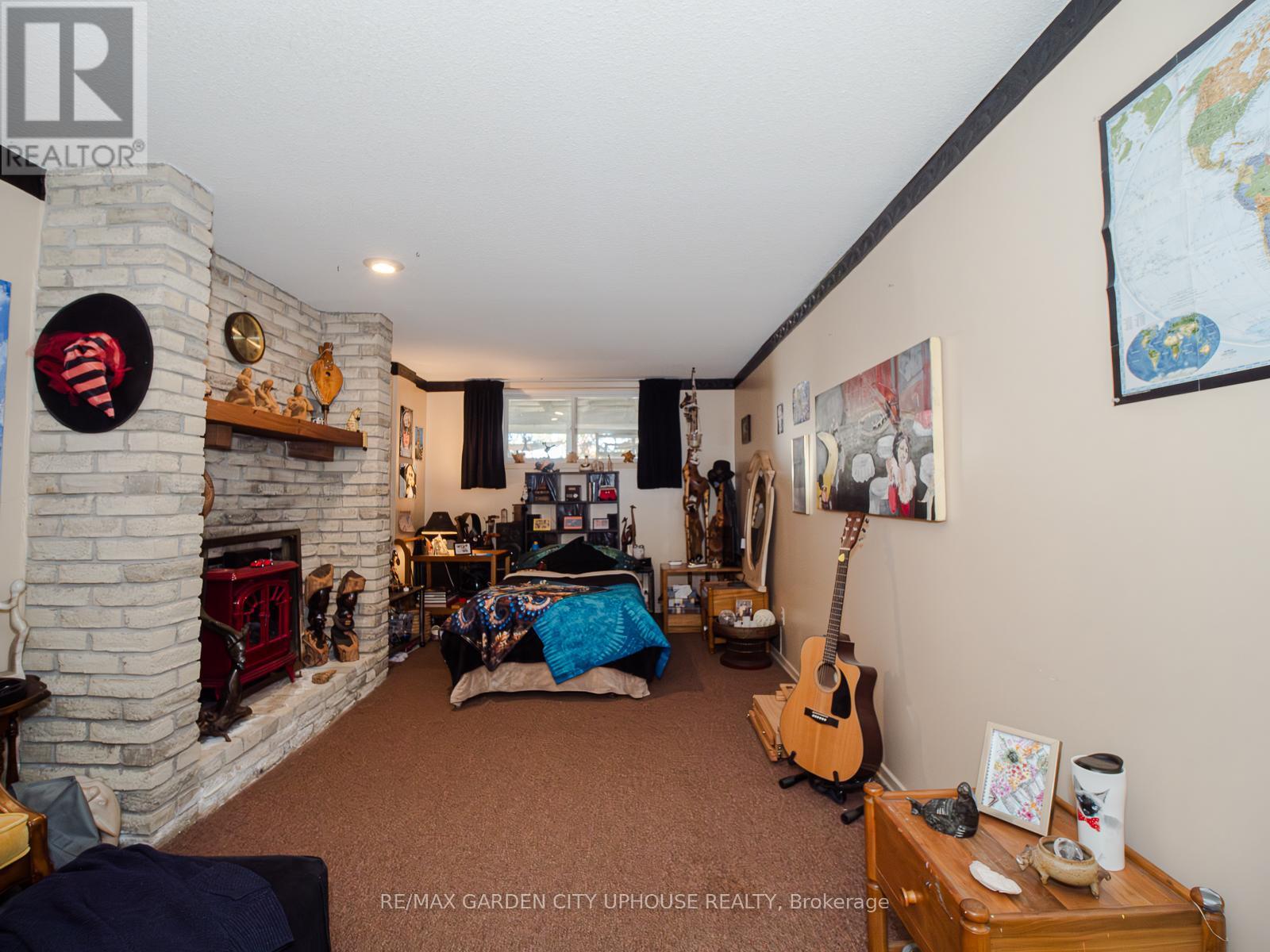 56 The Cedars, St. Catharines, Ontario  L2M 6M8 - Photo 14 - X12507976