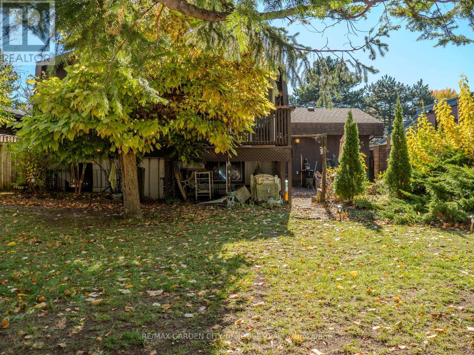 56 The Cedars, St. Catharines, Ontario  L2M 6M8 - Photo 17 - X12507976