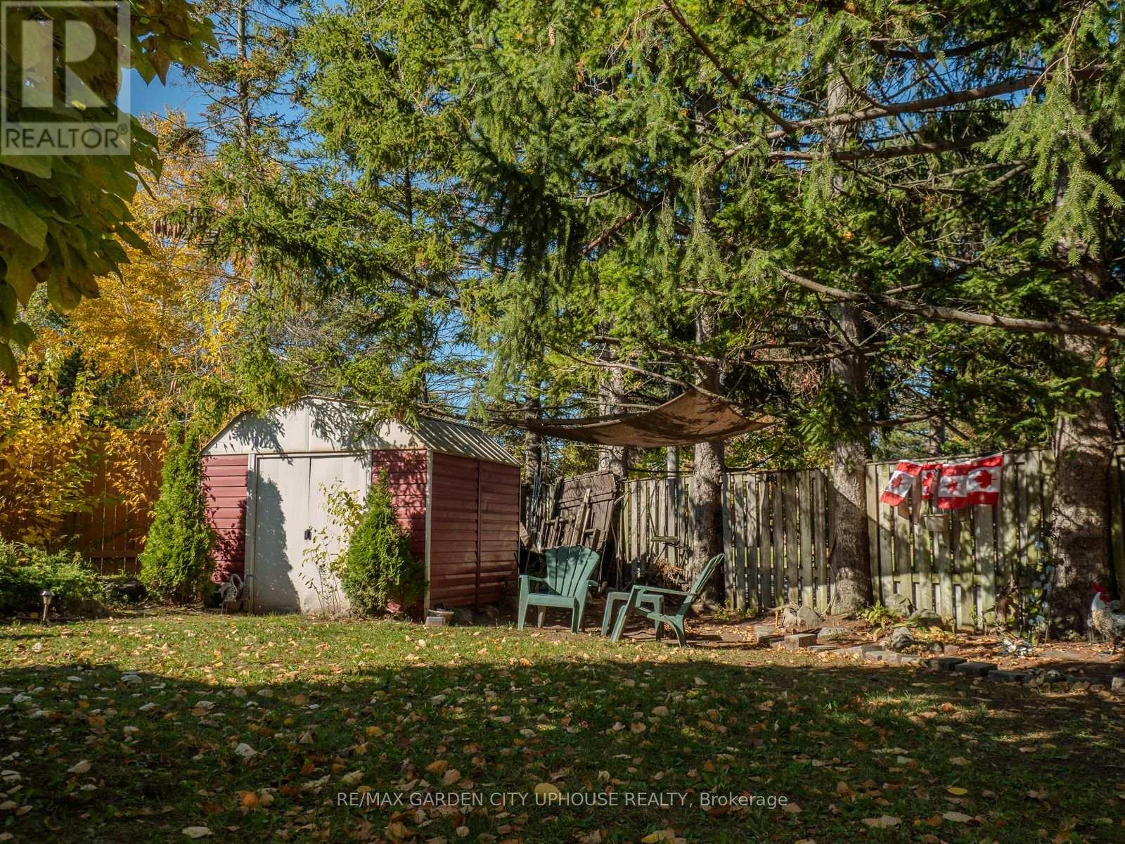 56 The Cedars, St. Catharines, Ontario  L2M 6M8 - Photo 19 - X12507976