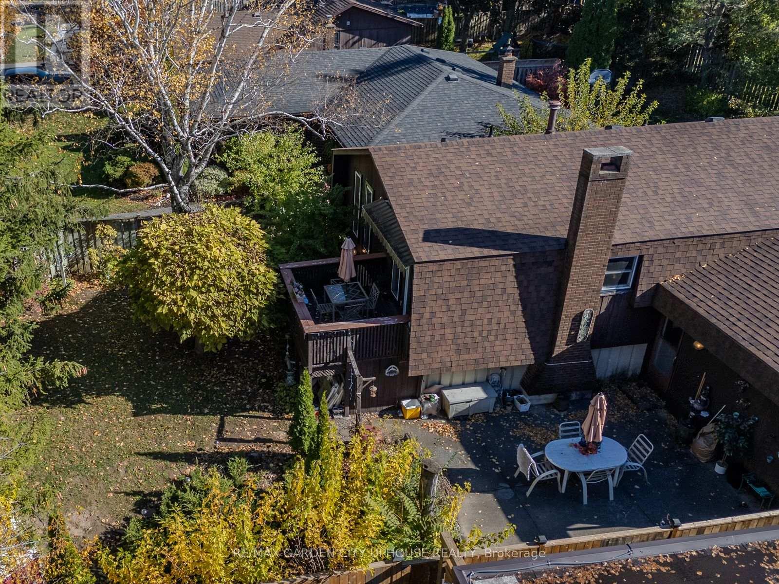 56 The Cedars, St. Catharines, Ontario  L2M 6M8 - Photo 20 - X12507976