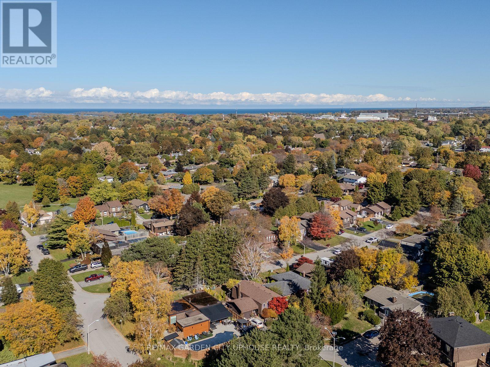 56 The Cedars, St. Catharines, Ontario  L2M 6M8 - Photo 22 - X12507976
