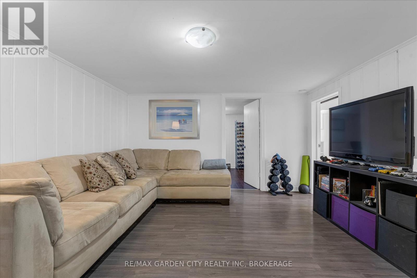 15 Jasmin Crescent, St. Catharines, Ontario  L2T 2B9 - Photo 26 - X12508018