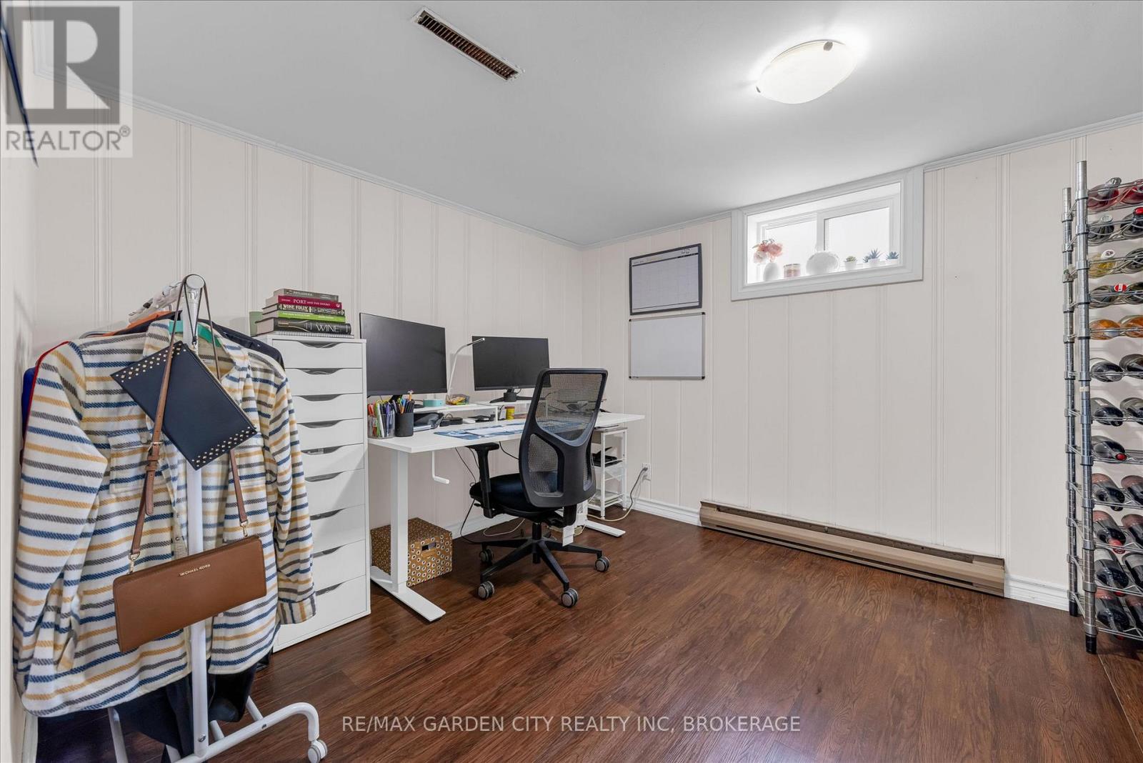 15 Jasmin Crescent, St. Catharines, Ontario  L2T 2B9 - Photo 30 - X12508018