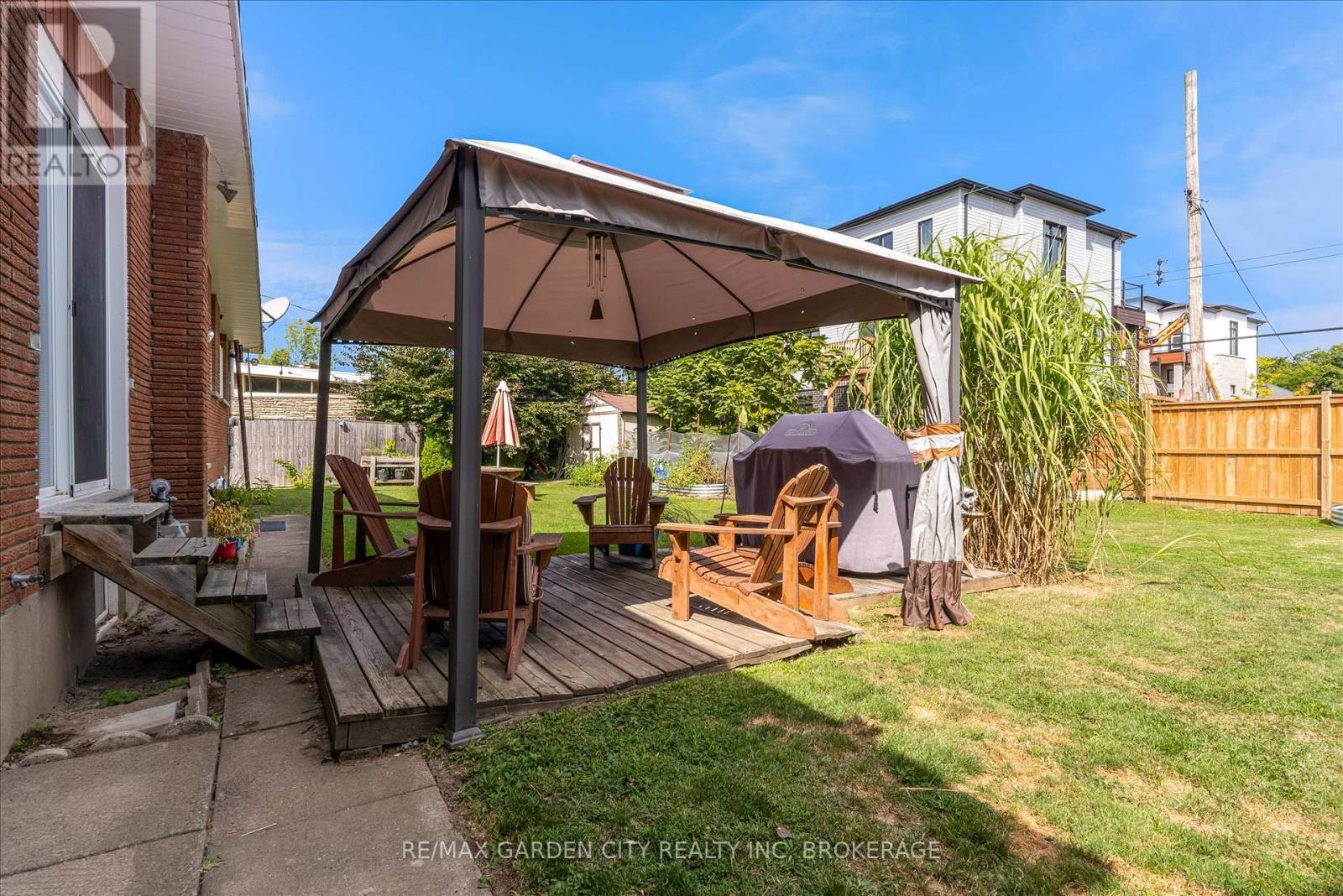 15 Jasmin Crescent, St. Catharines, Ontario  L2T 2B9 - Photo 32 - X12508018