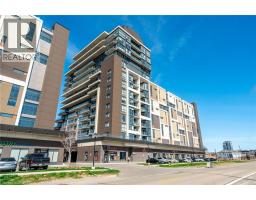 550 NORTH SERVICE Road Unit# 404, Grimsby, Ontario