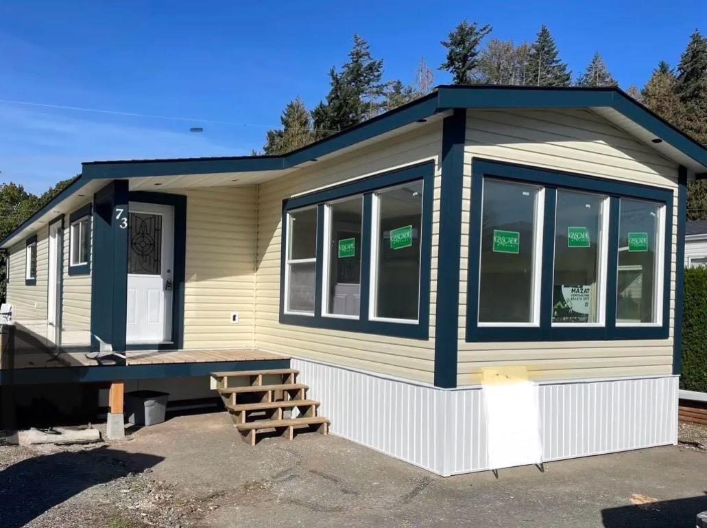 104 45640 WATSON ROAD|Garrison Crossing, Chilliwack, British Columbia