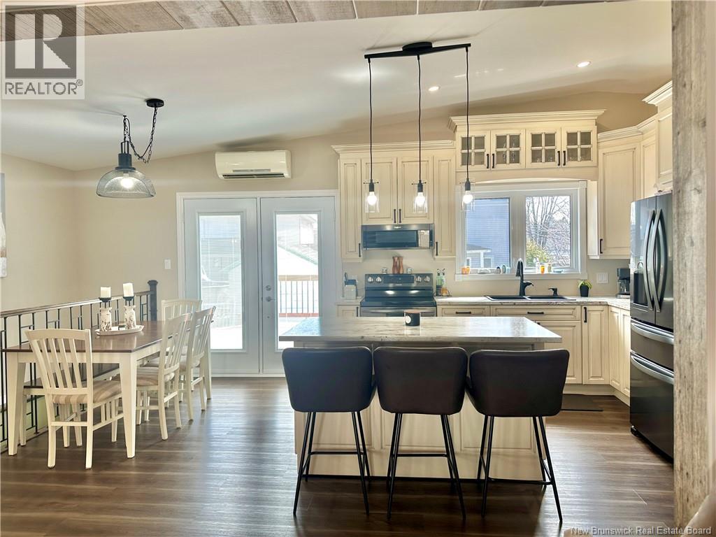 36 Veniot, Edmundston, New Brunswick  E3V 1L2 - Photo 4 - NB116519