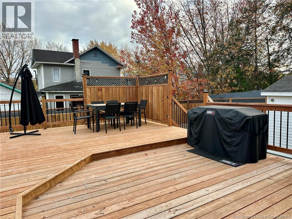 36 Veniot, Edmundston, New Brunswick  E3V 1L2 - Photo 24 - NB116519