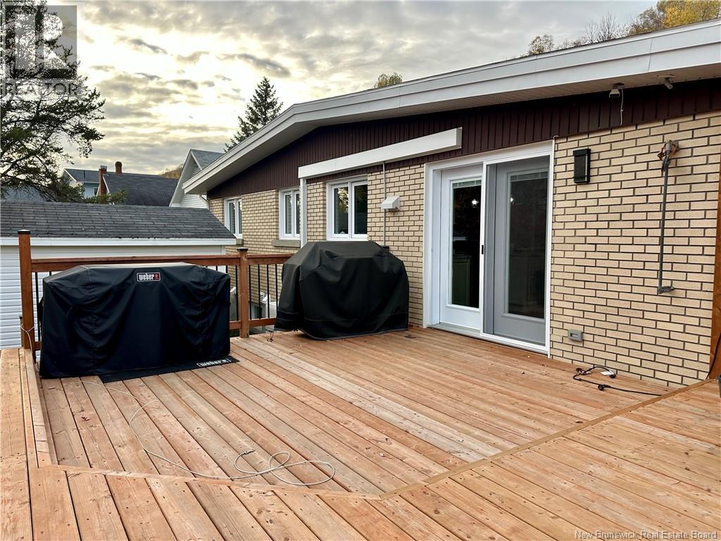 36 Veniot, Edmundston, New Brunswick  E3V 1L2 - Photo 23 - NB116519