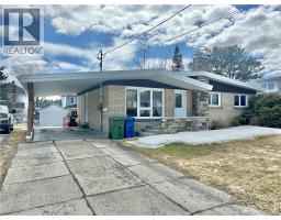 36 Veniot, edmundston, New Brunswick