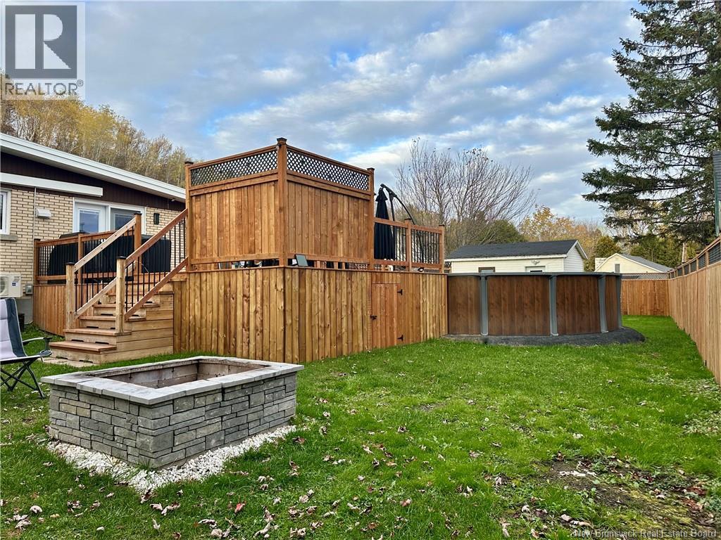 36 Veniot, Edmundston, New Brunswick  E3V 1L2 - Photo 31 - NB116519