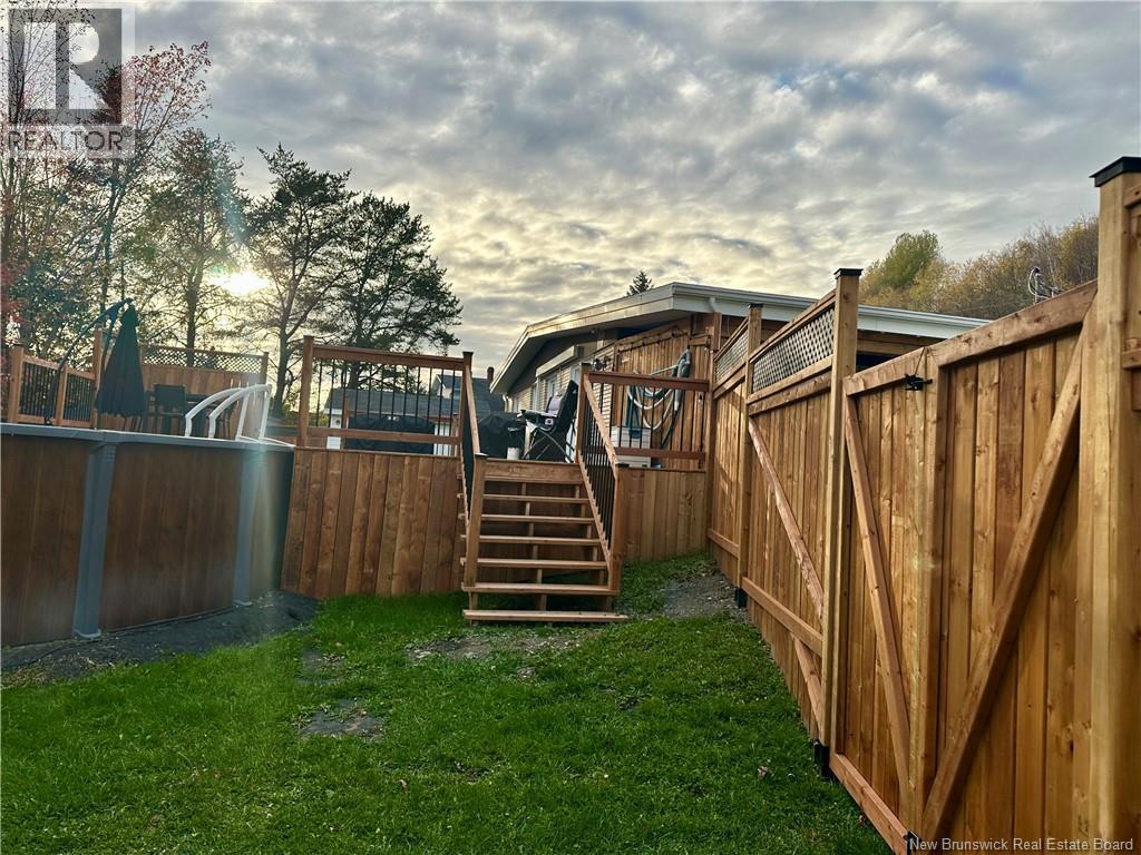 36 Veniot, Edmundston, New Brunswick  E3V 1L2 - Photo 28 - NB116519