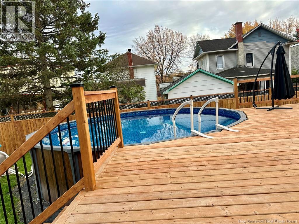 36 Veniot, Edmundston, New Brunswick  E3V 1L2 - Photo 27 - NB116519