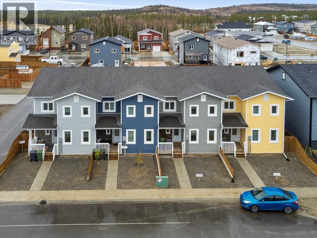 212 Witch Hazel Drive, Whitehorse, Yukon Y1A 5W5 - Photo 2 - 16829