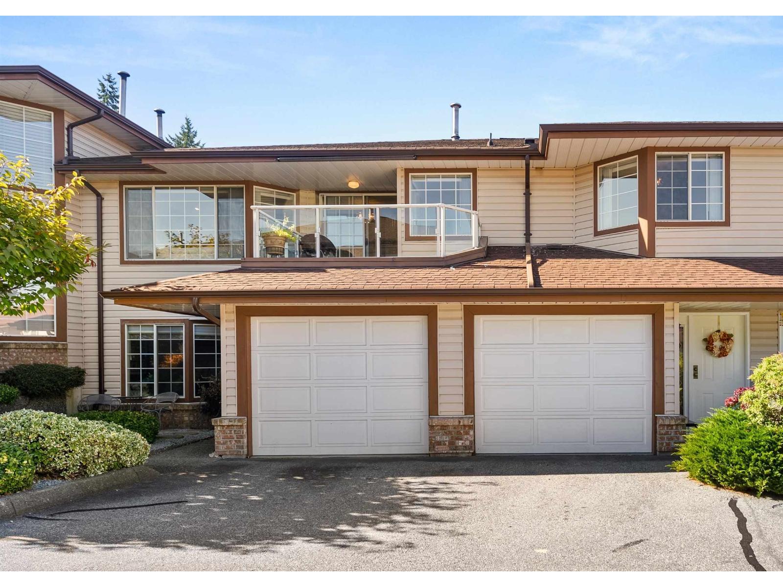 20 32659 GEORGE FERGUSON WAY, Abbotsford, British Columbia