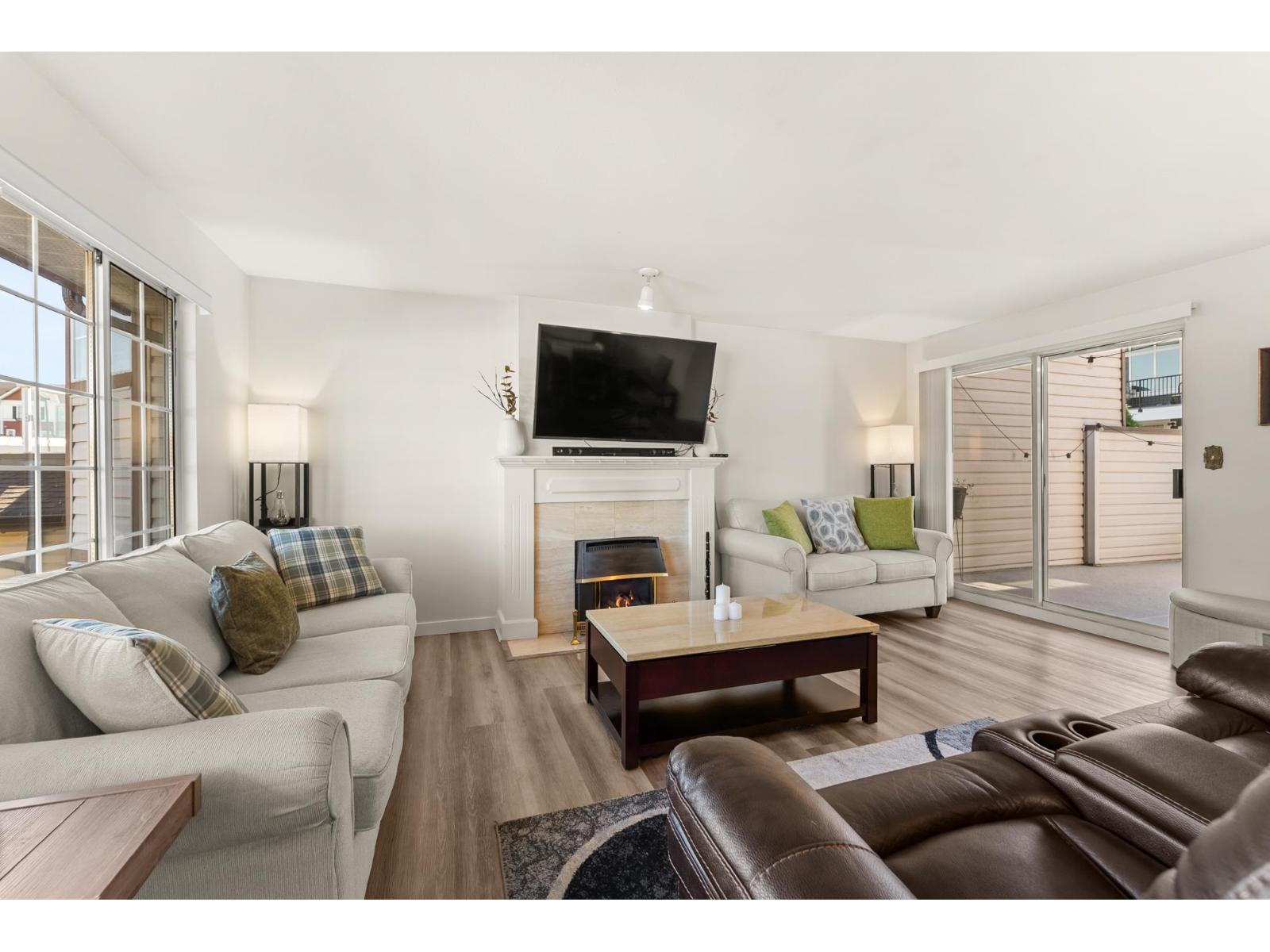 20 32659 George Ferguson Way, Abbotsford, British Columbia  V2T 4E4 - Photo 5 - R3056857