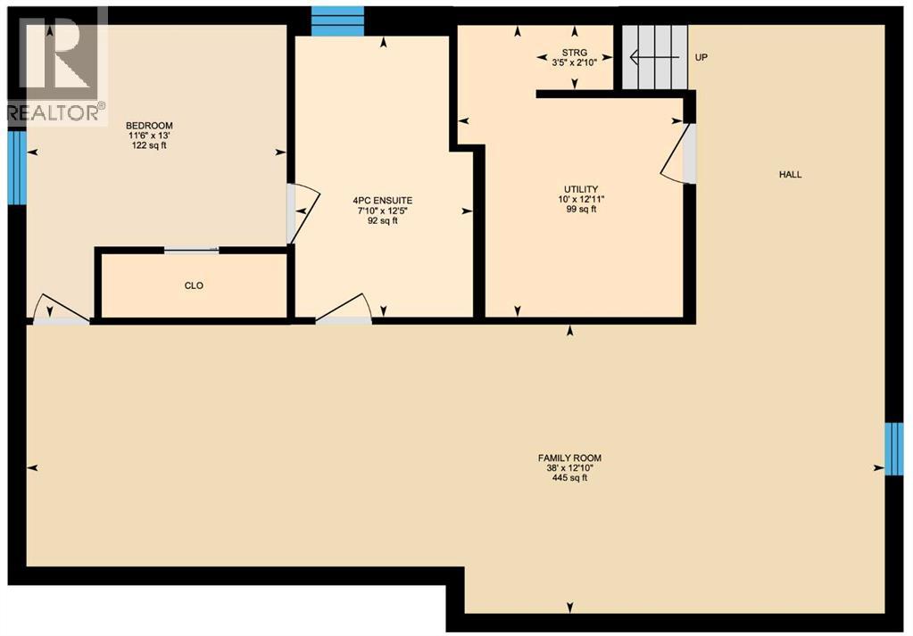 80 Allandale Close Se, Calgary, Alberta  T2H 1V9 - Photo 44 - A2234703