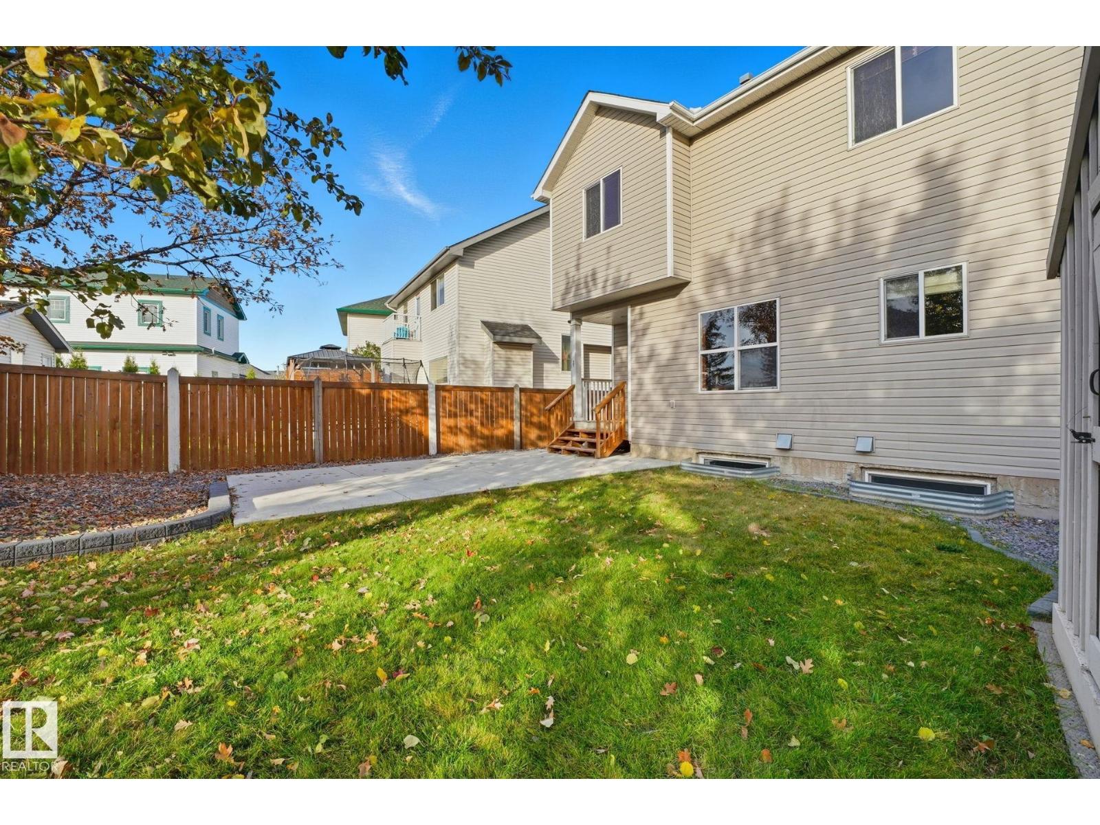 1922 Tanner Wd Nw, Edmonton, Alberta  T6R 2S5 - Photo 30 - E4463402