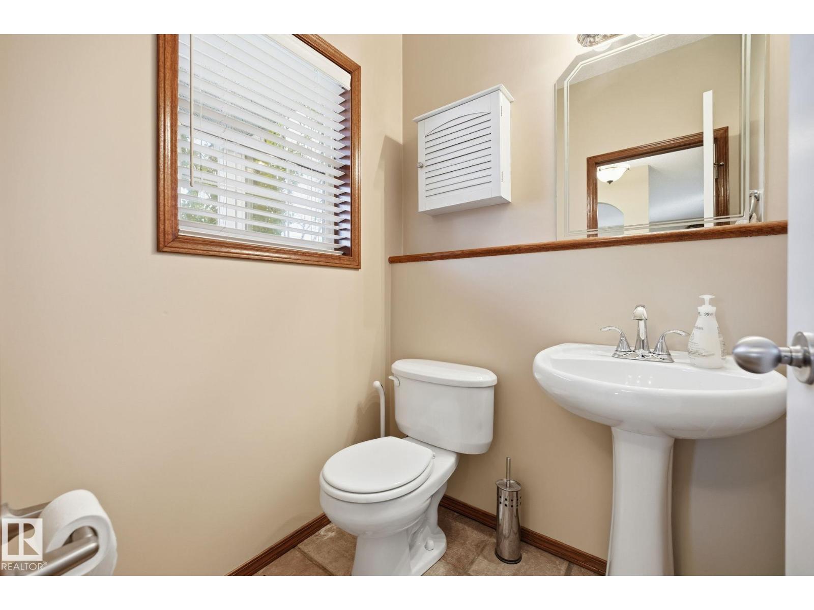 1922 Tanner Wd Nw, Edmonton, Alberta  T6R 2S5 - Photo 14 - E4463402