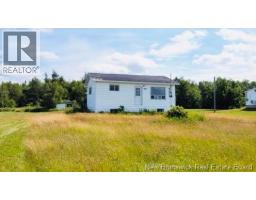 5323 117 Route, baie-sainte-anne, New Brunswick