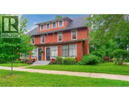 416-418 University Avenue, Fredericton, New Brunswick