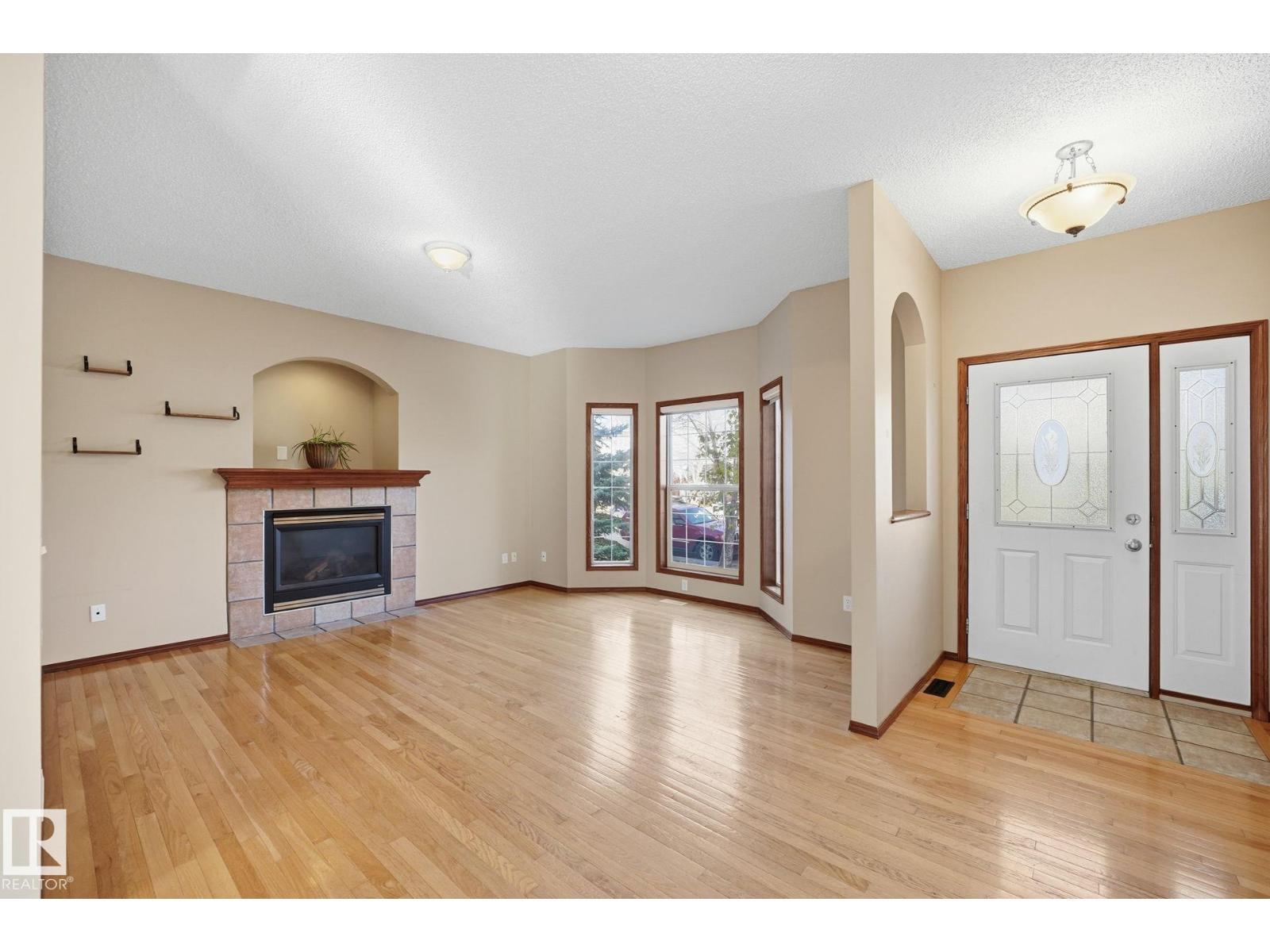 1922 Tanner Wd Nw, Edmonton, Alberta  T6R 2S5 - Photo 3 - E4463402