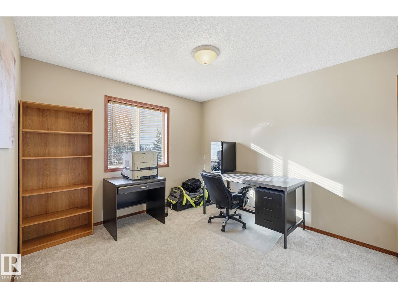 1922 Tanner Wd Nw, Edmonton, Alberta  T6R 2S5 - Photo 22 - E4463402