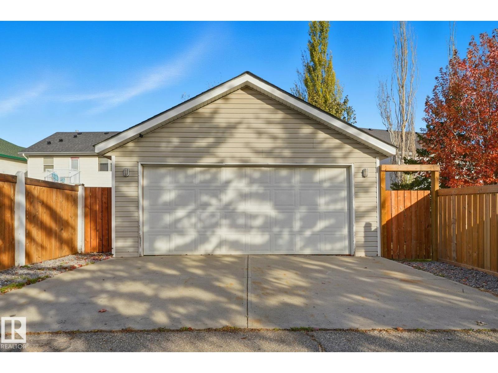 1922 Tanner Wd Nw, Edmonton, Alberta  T6R 2S5 - Photo 34 - E4463402