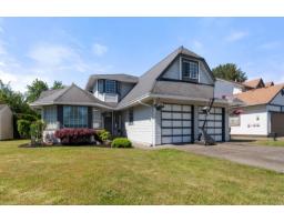 7641 SAPPHIRE DRIVE|Sardis West Vedder, Chilliwack, British Columbia